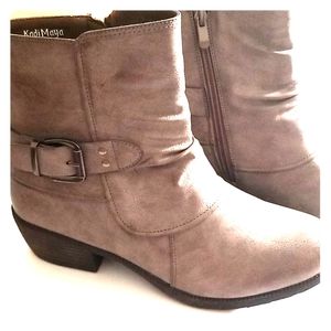 Womens Boots